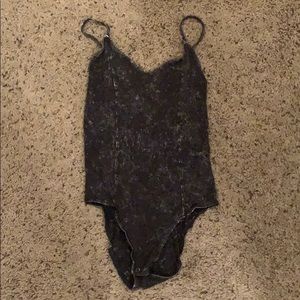 American Eagle Bodysuit